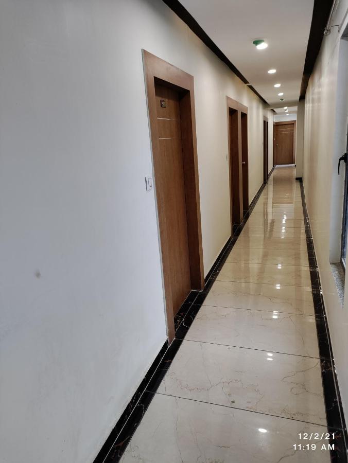 Hotel Asopalav Gandhinagar Exterior foto