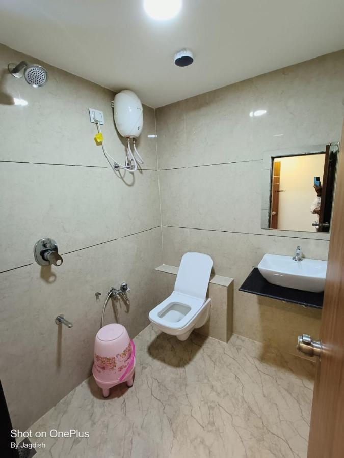 Hotel Asopalav Gandhinagar Exterior foto